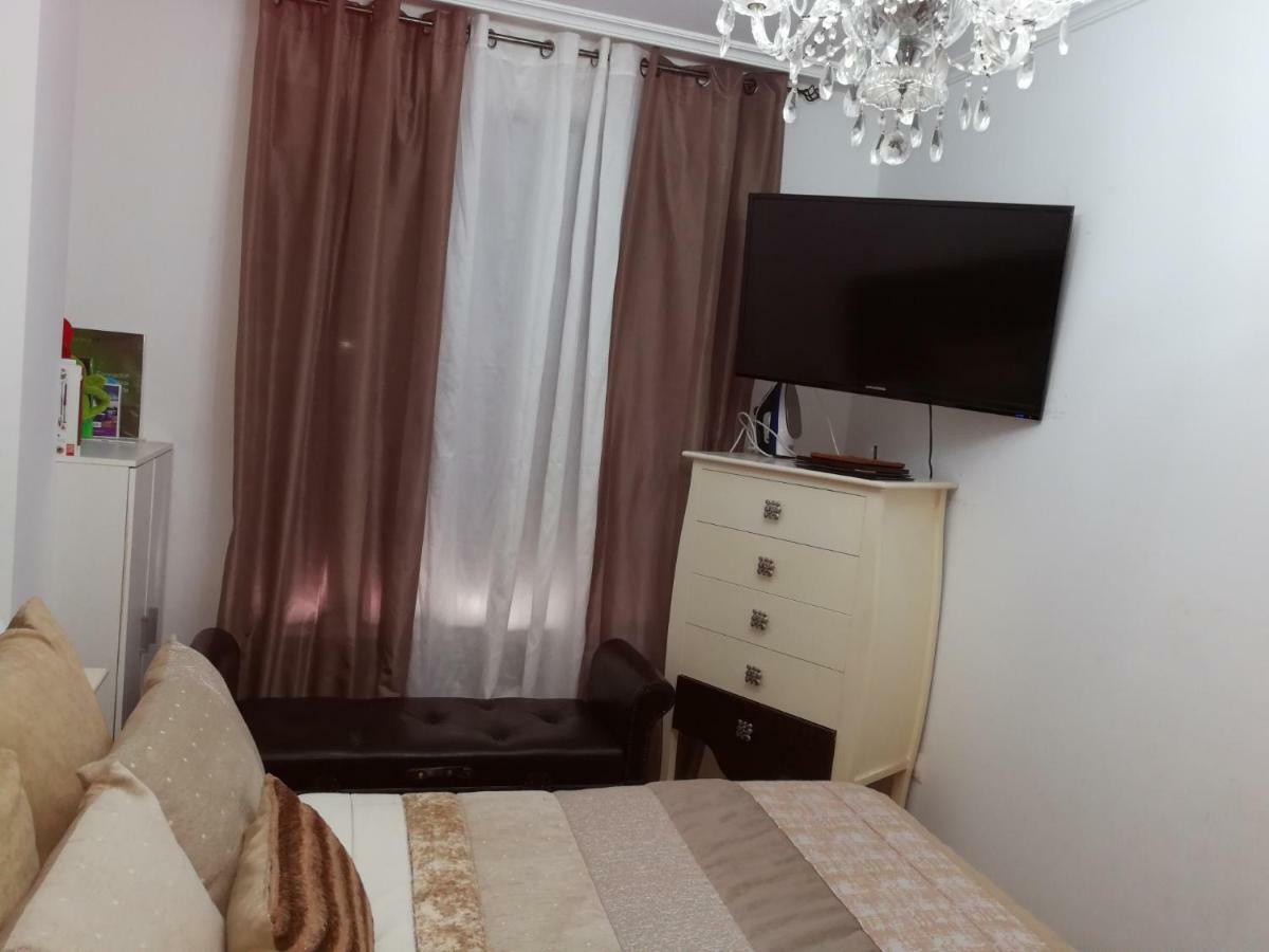Apartament Mirador De Gorgoria Foz Zewnętrze zdjęcie
